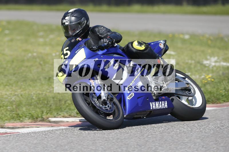 /12 30.04.2025 Speer Racing ADR/Classic/55